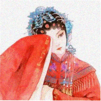 将进酒漫画 角色 岑勋 头像