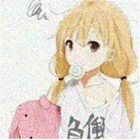 将进酒漫画 角色 元丹丘 头像